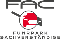 FAC Fuhrpark Logo